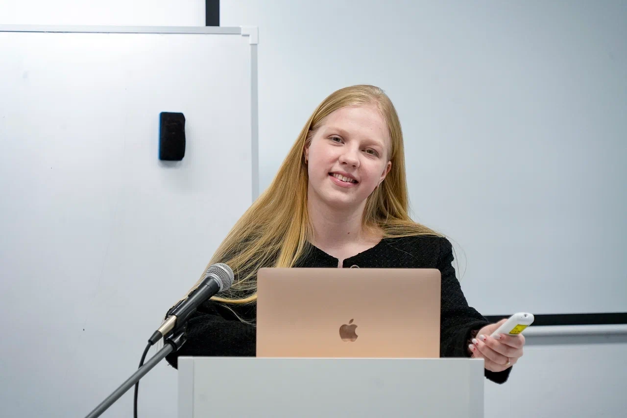 Студент – это человек, который сам выбирает свой путь