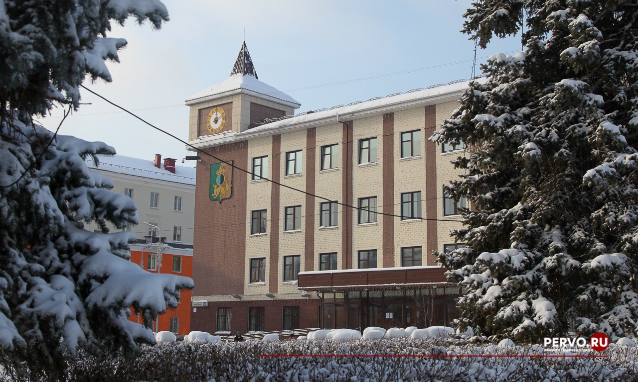 В городской Думе состоялось заседание комитетов