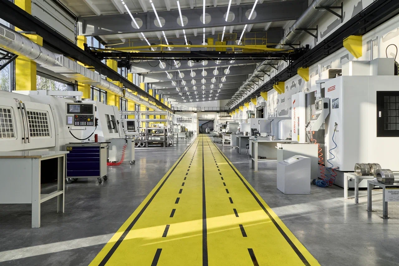 Все больше в Первоуральске школьников осознают, что профессия — это не только диплом, но и реальные навыки