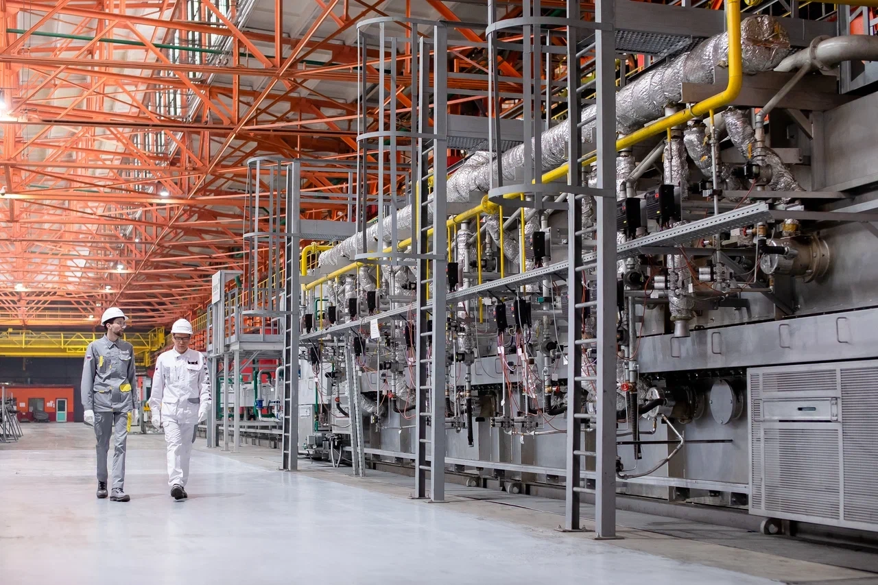 Все больше в Первоуральске школьников осознают, что профессия — это не только диплом, но и реальные навыки