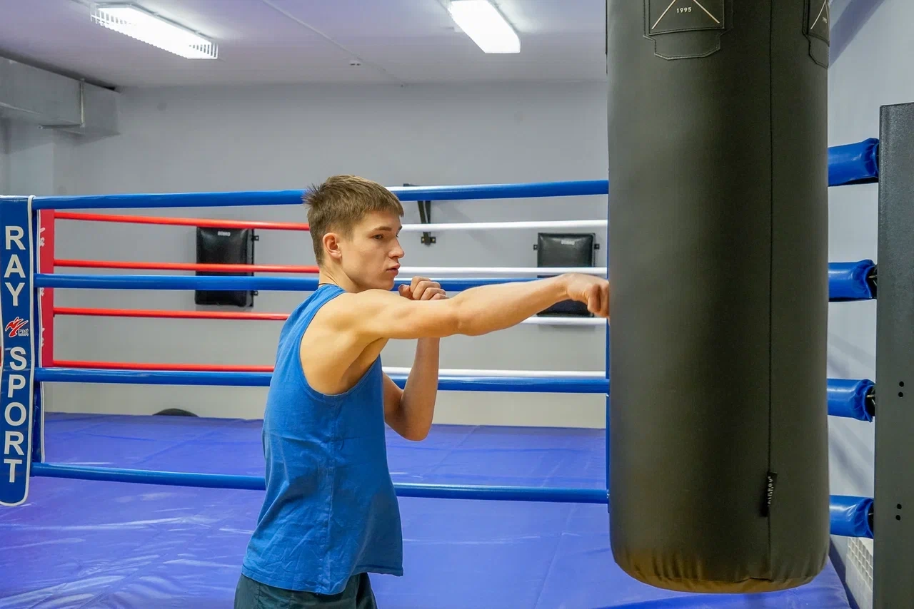 Все больше в Первоуральске школьников осознают, что профессия — это не только диплом, но и реальные навыки