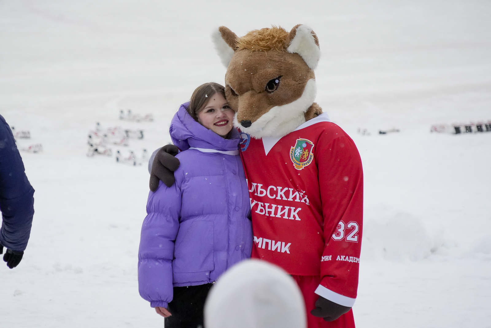 Студенты ПМК рассказывают о студенческой жизни и планах на будущее