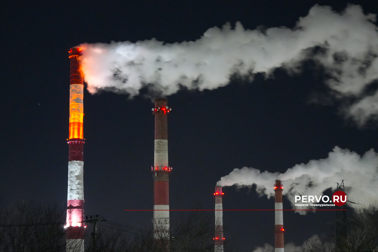 Первоуральцев обрадовали предстоящим потеплением