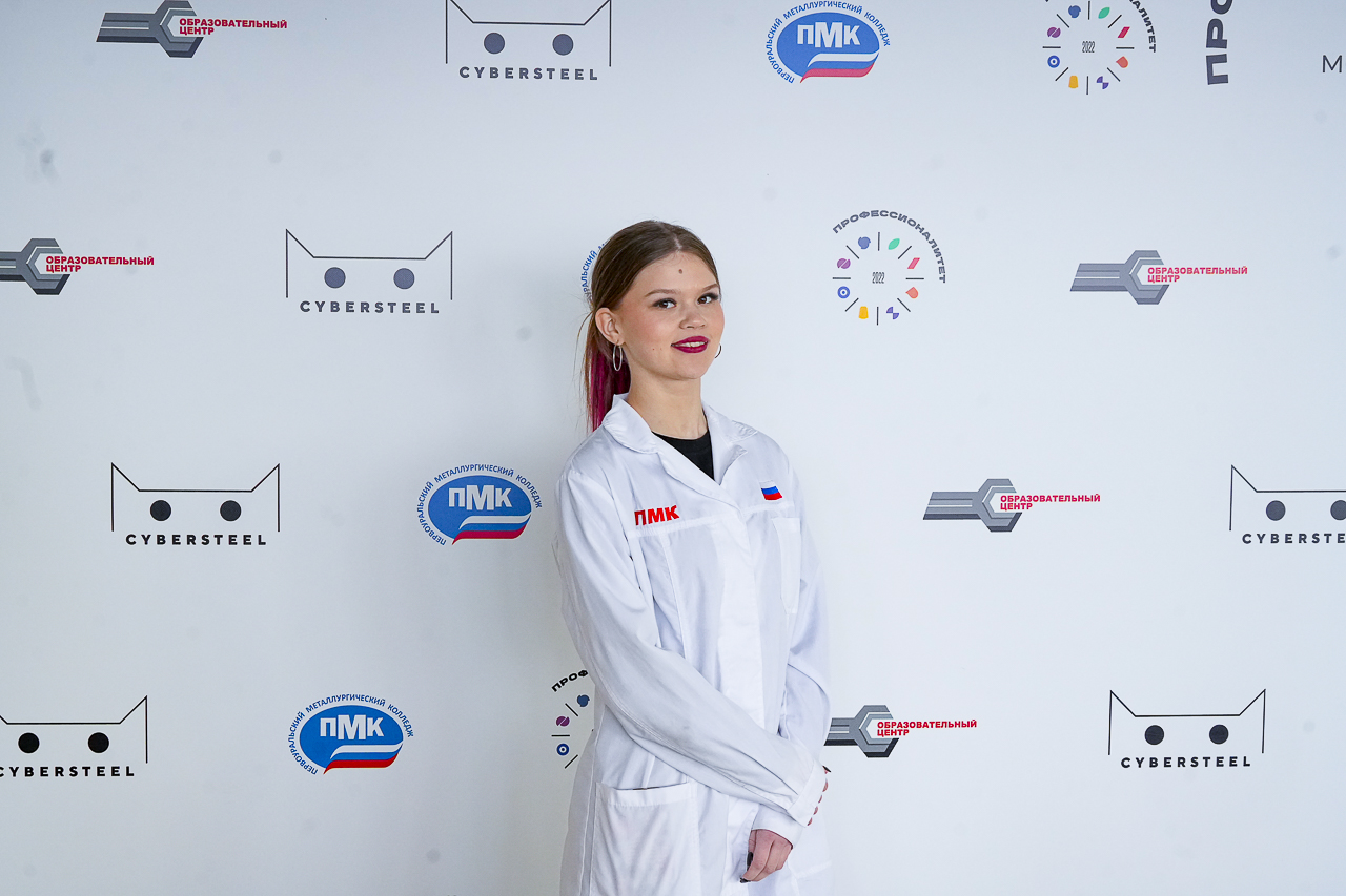 Студенты ПМК рассказывают о студенческой жизни и планах на будущее