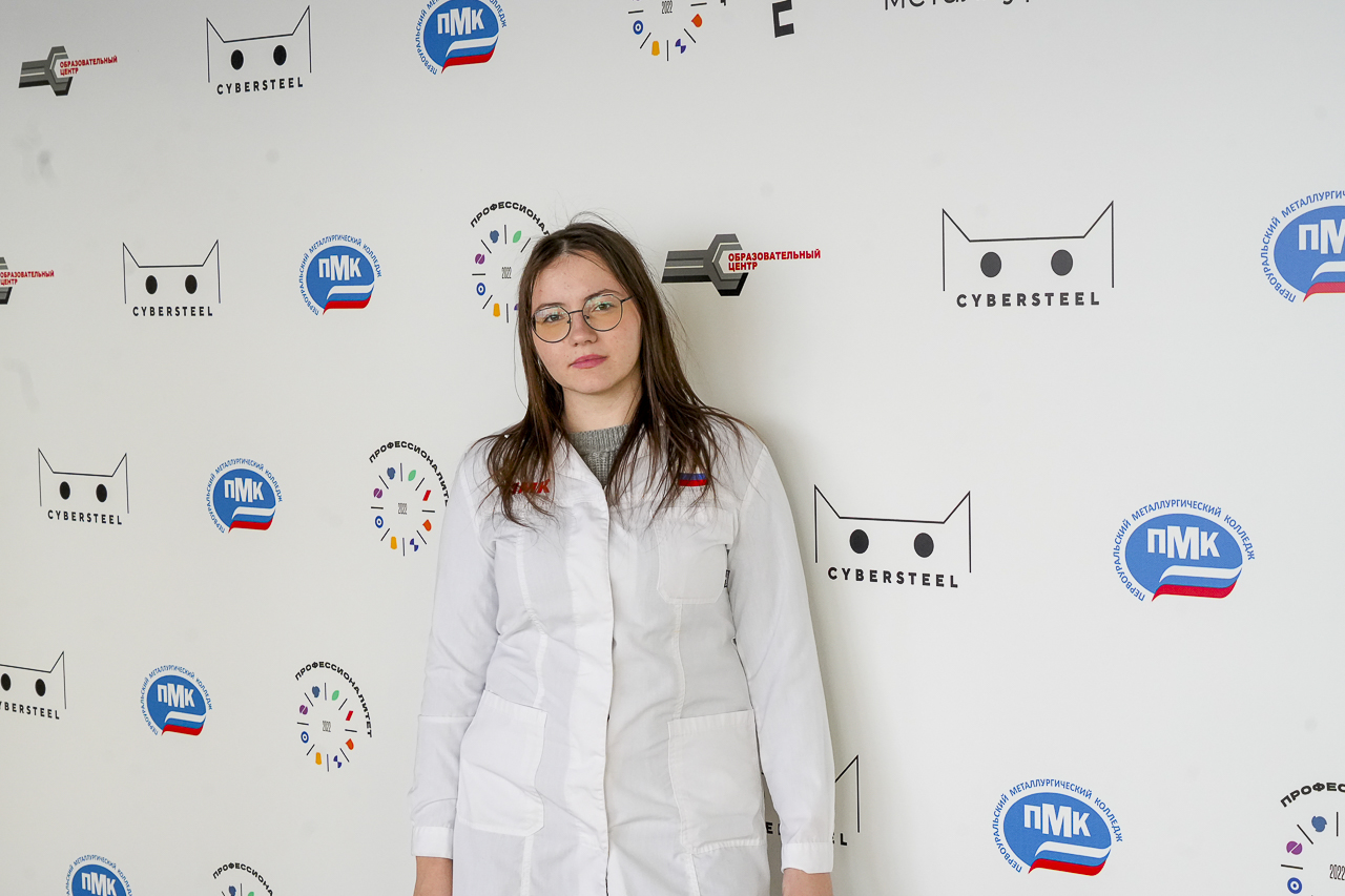 Студенты нового поколения рассказали о студенческой жизни в ПМК