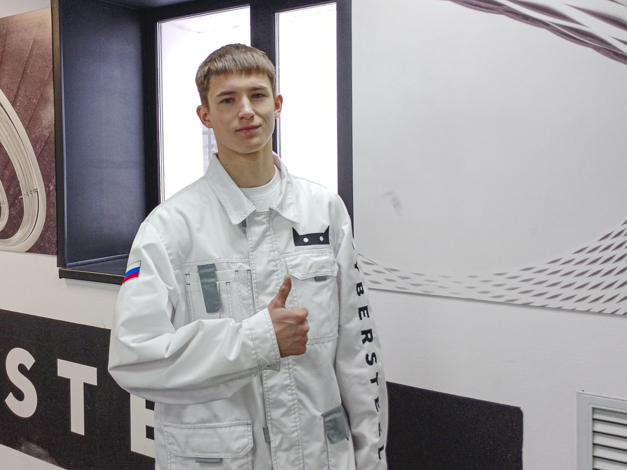 Все больше школьников осознают, что профессия — это не только диплом, но и реальные навыки