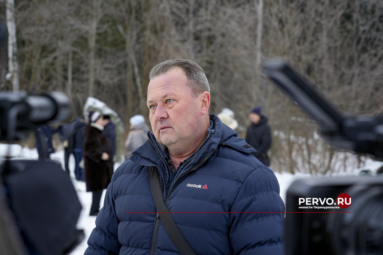 Тридцать пять лет назад под Первоуральском разбился самолет Ту-134а