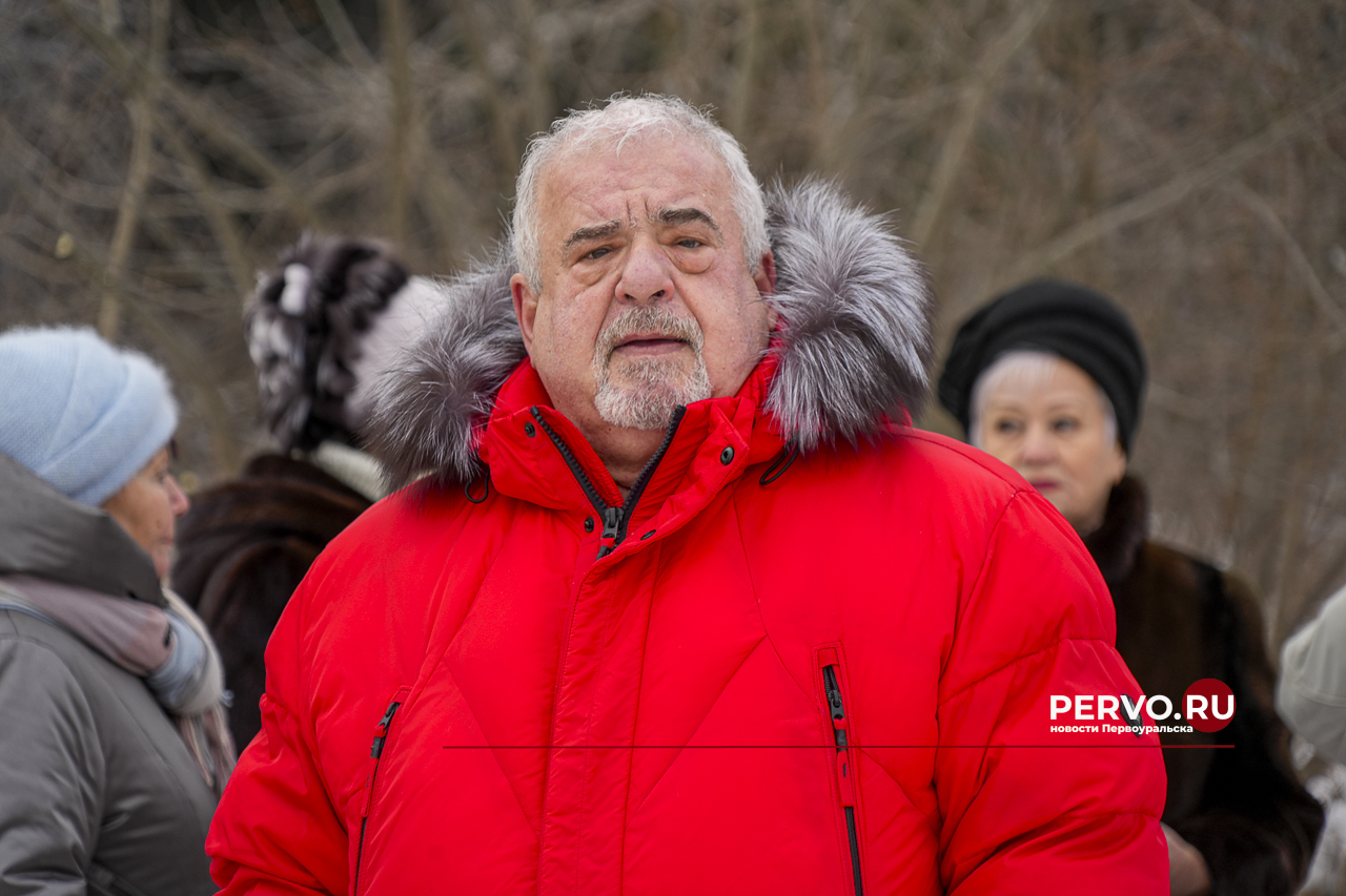 Тридцать пять лет назад под Первоуральском разбился самолет Ту-134а