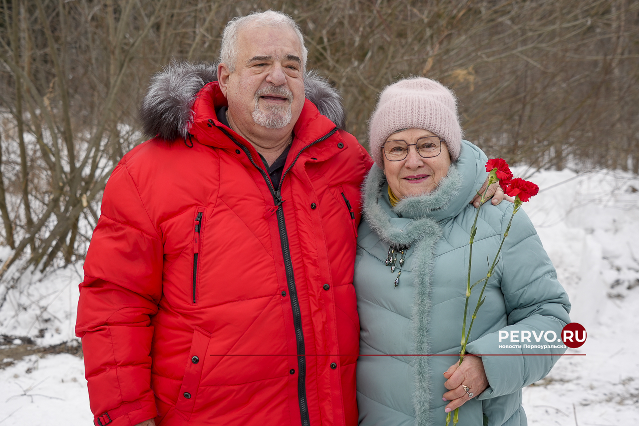 Тридцать пять лет назад под Первоуральском разбился самолет Ту-134а
