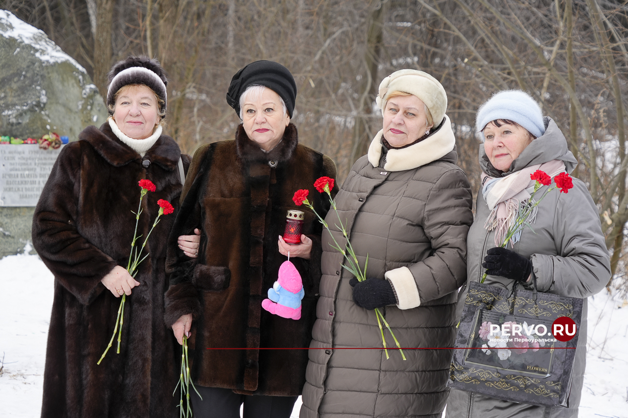 Тридцать пять лет назад под Первоуральском разбился самолет Ту-134а