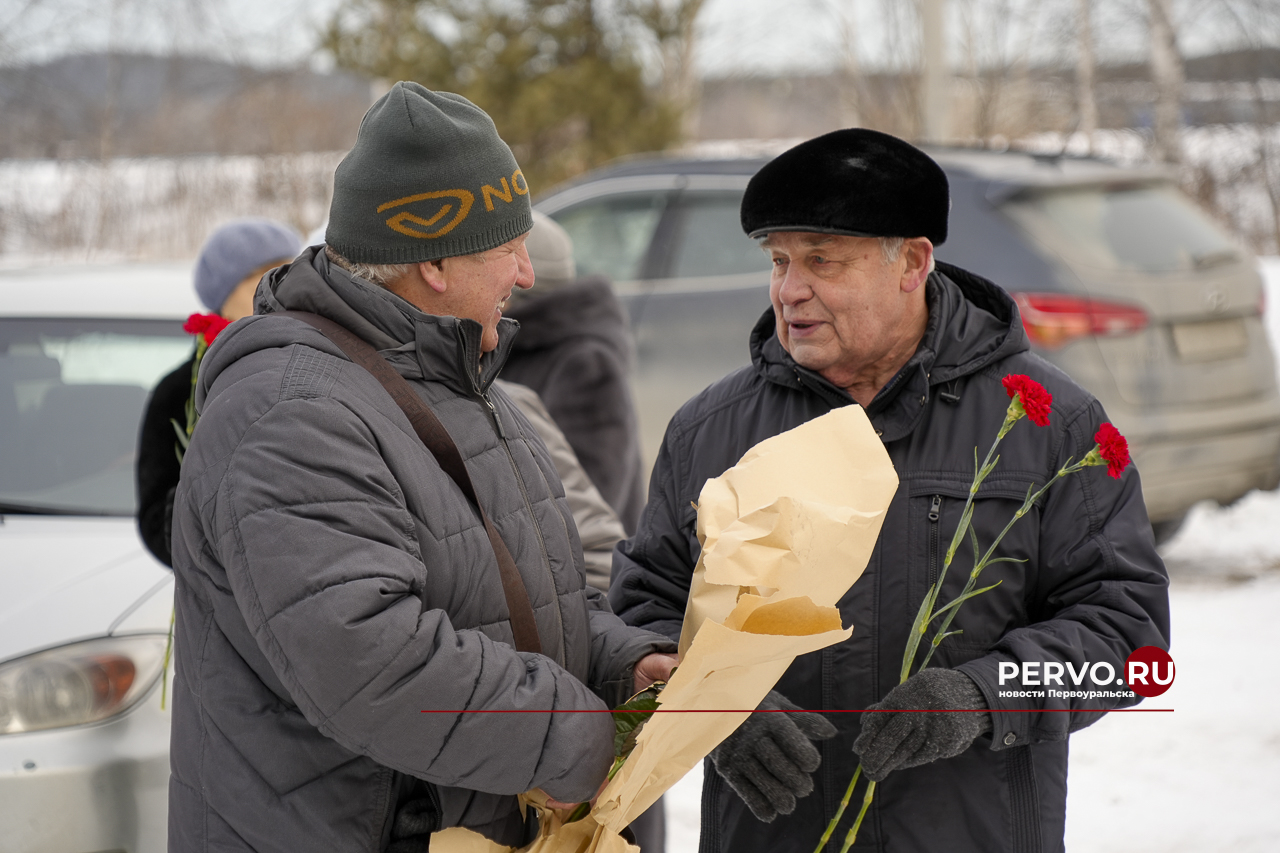 Тридцать пять лет назад под Первоуральском разбился самолет Ту-134а