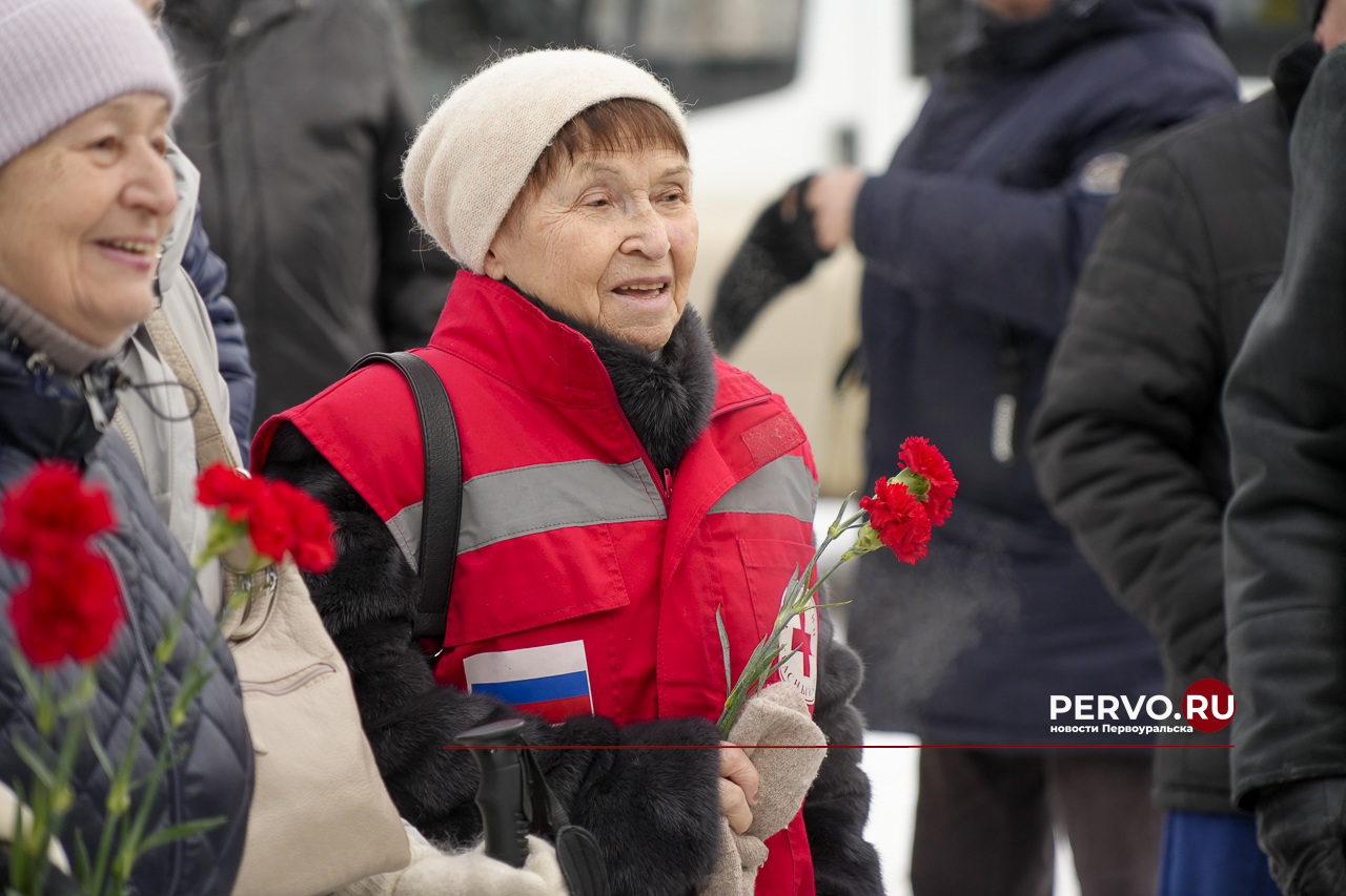 Тридцать пять лет назад под Первоуральском разбился самолет Ту-134а