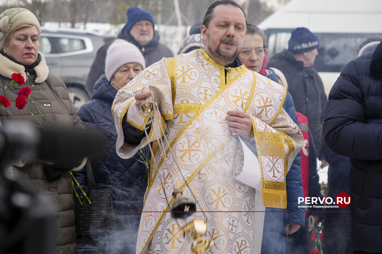 Тридцать пять лет назад под Первоуральском разбился самолет Ту-134а