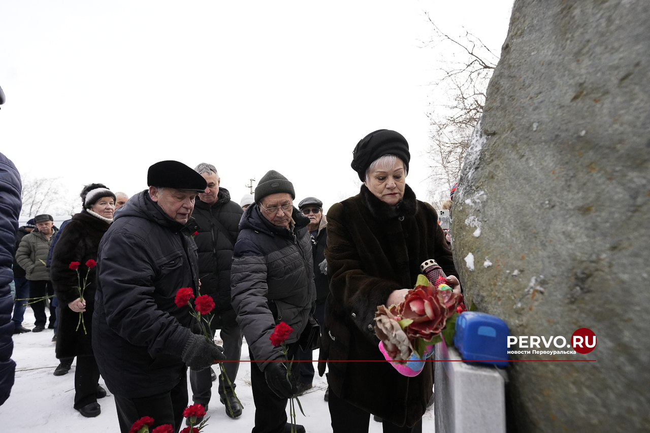 Тридцать пять лет назад под Первоуральском разбился самолет Ту-134а