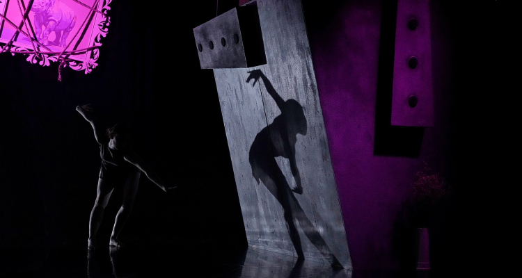 Два коллектива ИКЦ претендуют на получение губернаторской премии