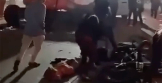 Число погибших при теракте в Новом Орлеане увеличилось до 15