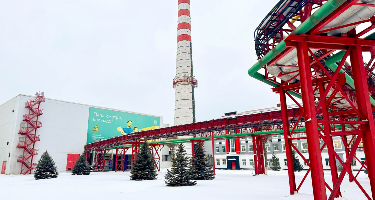 ПНТЗ получил Комплексное экологическое разрешение