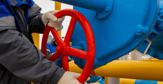 Magyar Nemzet: отказ от транзита газа из России усугубил положение Украины