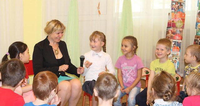 Педагог из Первоуральска в конкурсе про фмастерства в Москве стала победителем