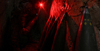 Словакия может ветировать помощь Украине из-за Зеленского