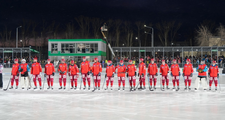 «СКА-Уральский Трубник» отмечает день рождения