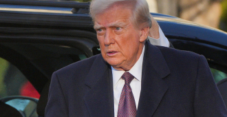 Трамп выступил за тарифы вместо санкций в качестве меры воздействия на Россию