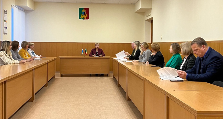 Энергетики улучшат качество предоставления коммунальных услуг