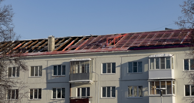 Капремонт запланирован в 69 многоквартирных домах