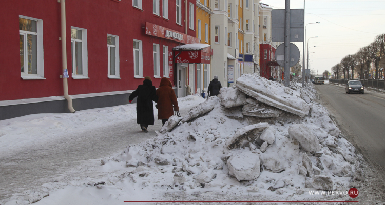 За декабрь ушедшего года инспекторами «Горхоза» составлено 76 актов