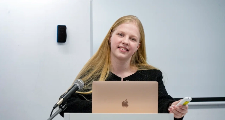 Студент – это человек, который сам выбирает свой путь