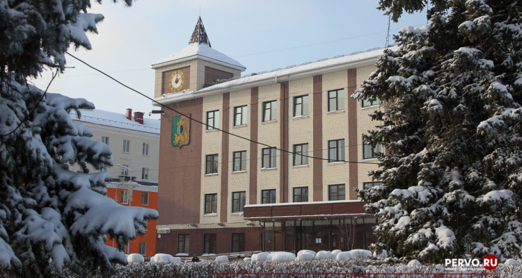 В городской Думе состоялось заседание комитетов