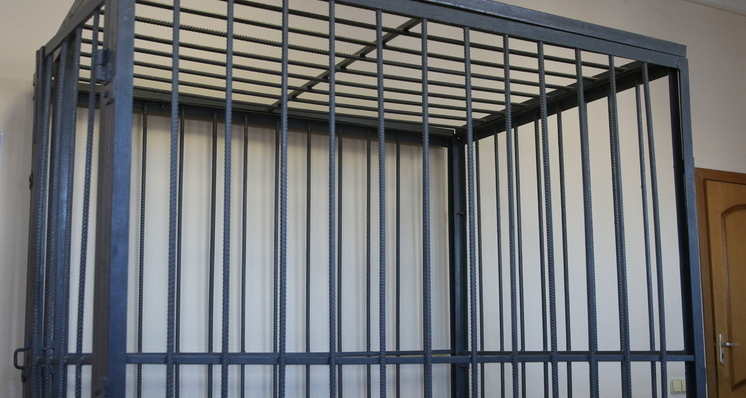 Убившего двухлетнюю падчерицу попросили приговорить к 25 годам