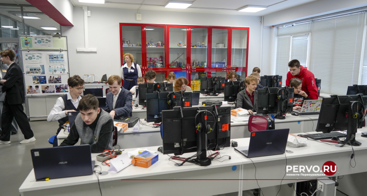 Работодатели столкнулись с дефицитом IT-кадров