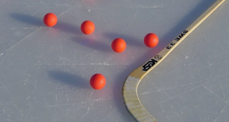 В выходные стартует кубок Святейшего Патриарха по хоккею с мячом