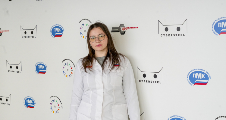 Студенты нового поколения рассказали о студенческой жизни в ПМК