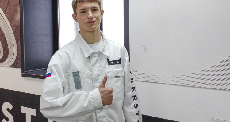 Все больше школьников осознают, что профессия — это не только диплом, но и реальные навыки