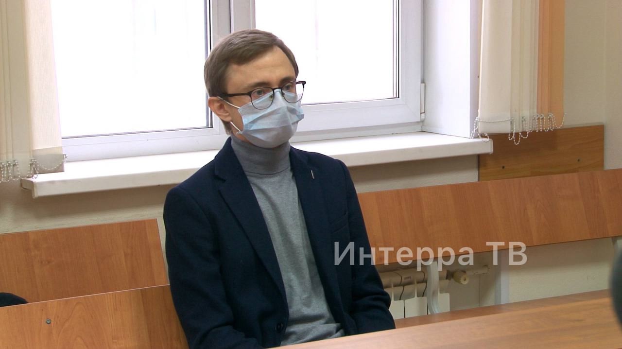 ⚖ Арбитражного управляющего судят за присвоение денег клиентов