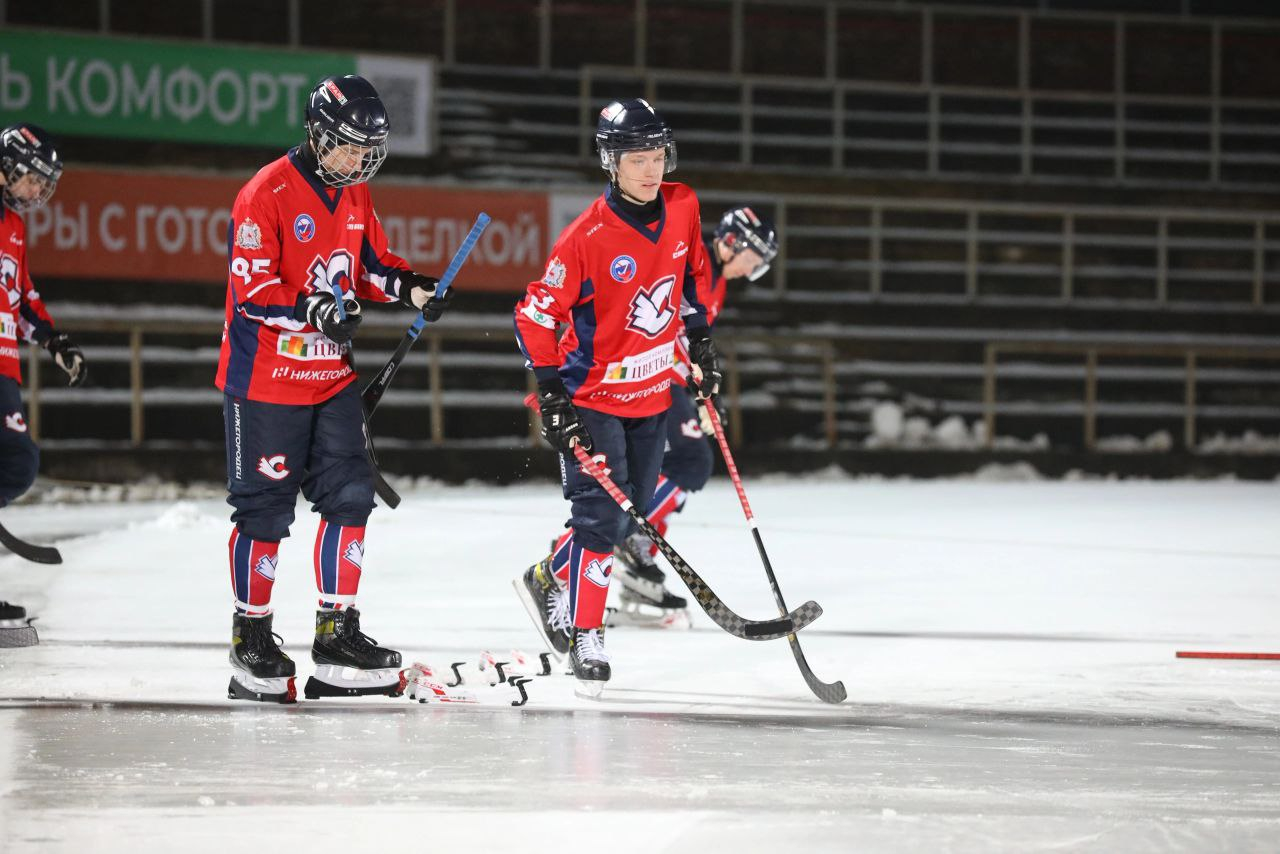 В ворота «СКА-Уральского Трубника» засчитали «лишний» гол