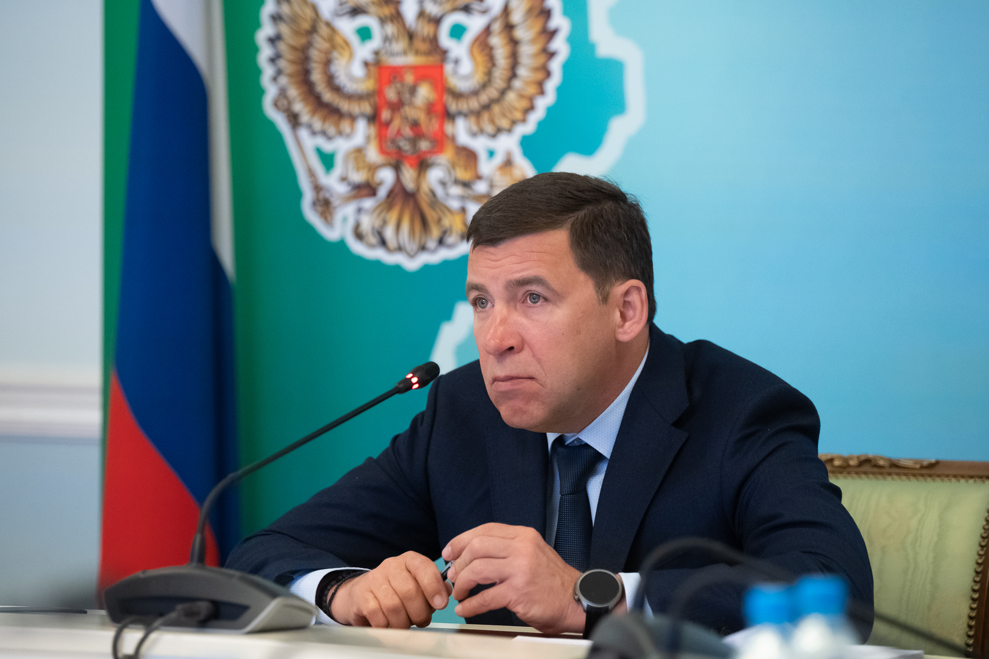 Поставлена задача по повышению качества цифровых услуг в сферах здравоохранения и образования