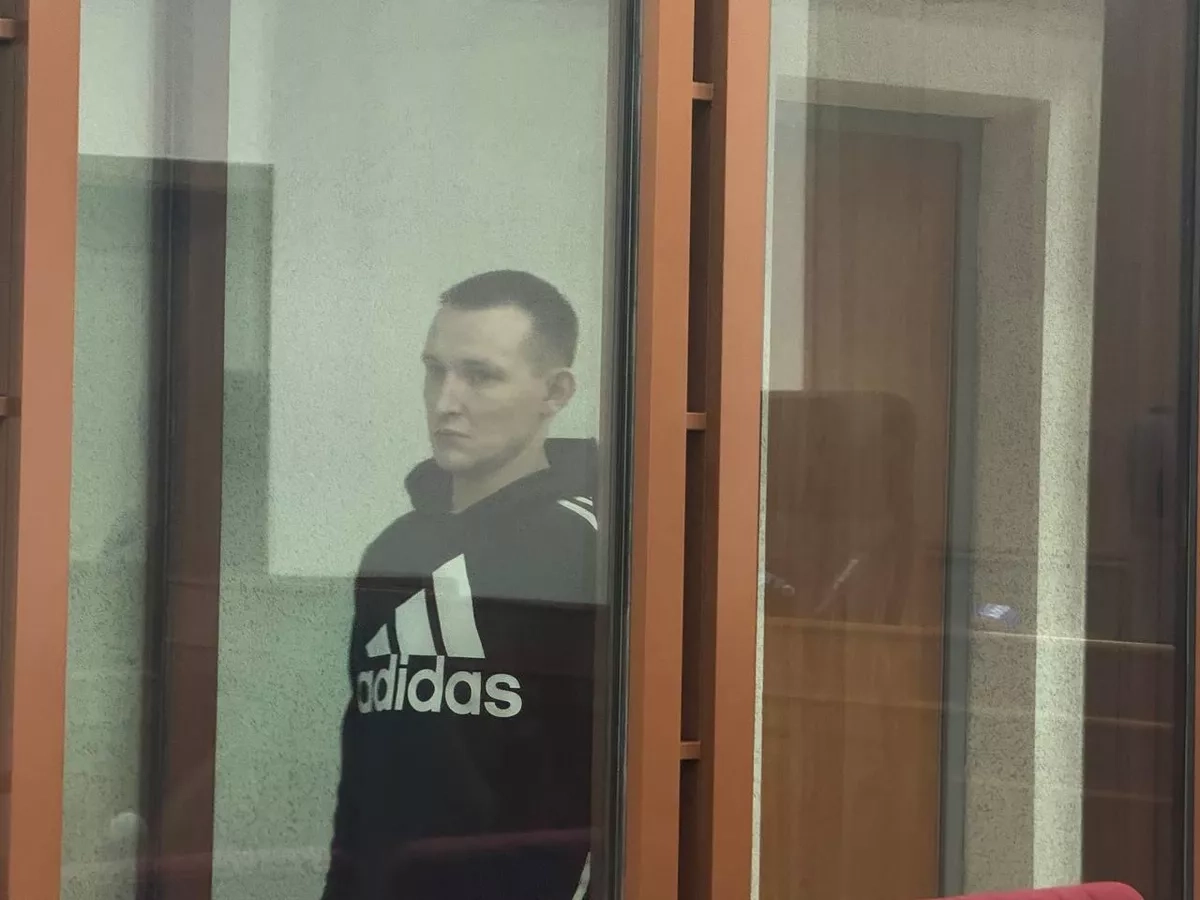 Первоуральца осудили за жестокое убийство двухлетней падчерицы