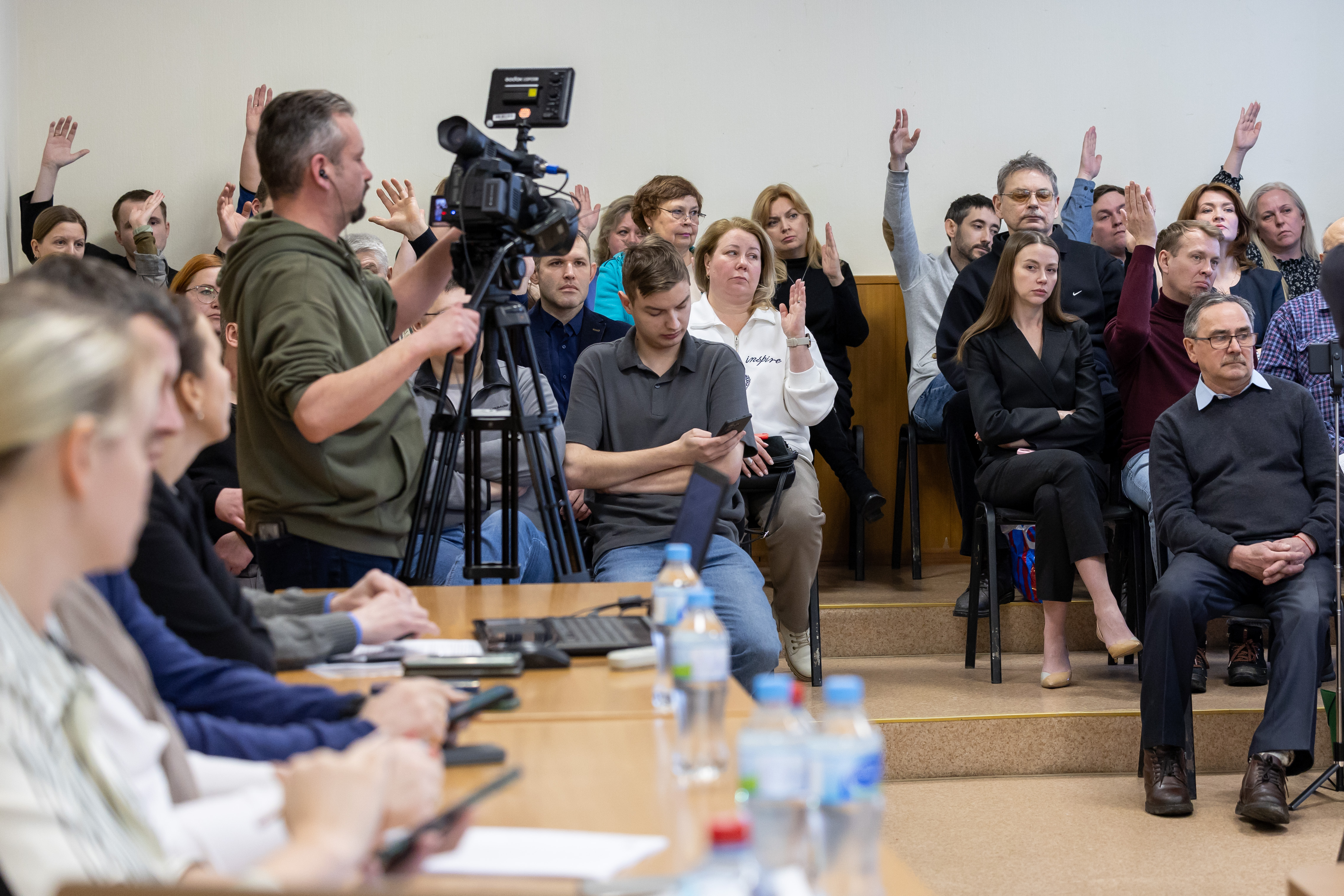 Первоуральцы одобрили проект строительства современного полигона ПНТЗ