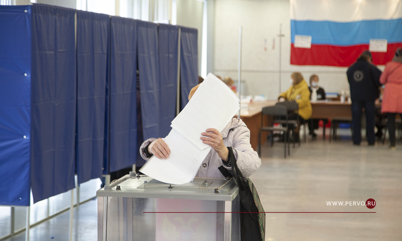 Свердловская область сохранила одномандатные округа