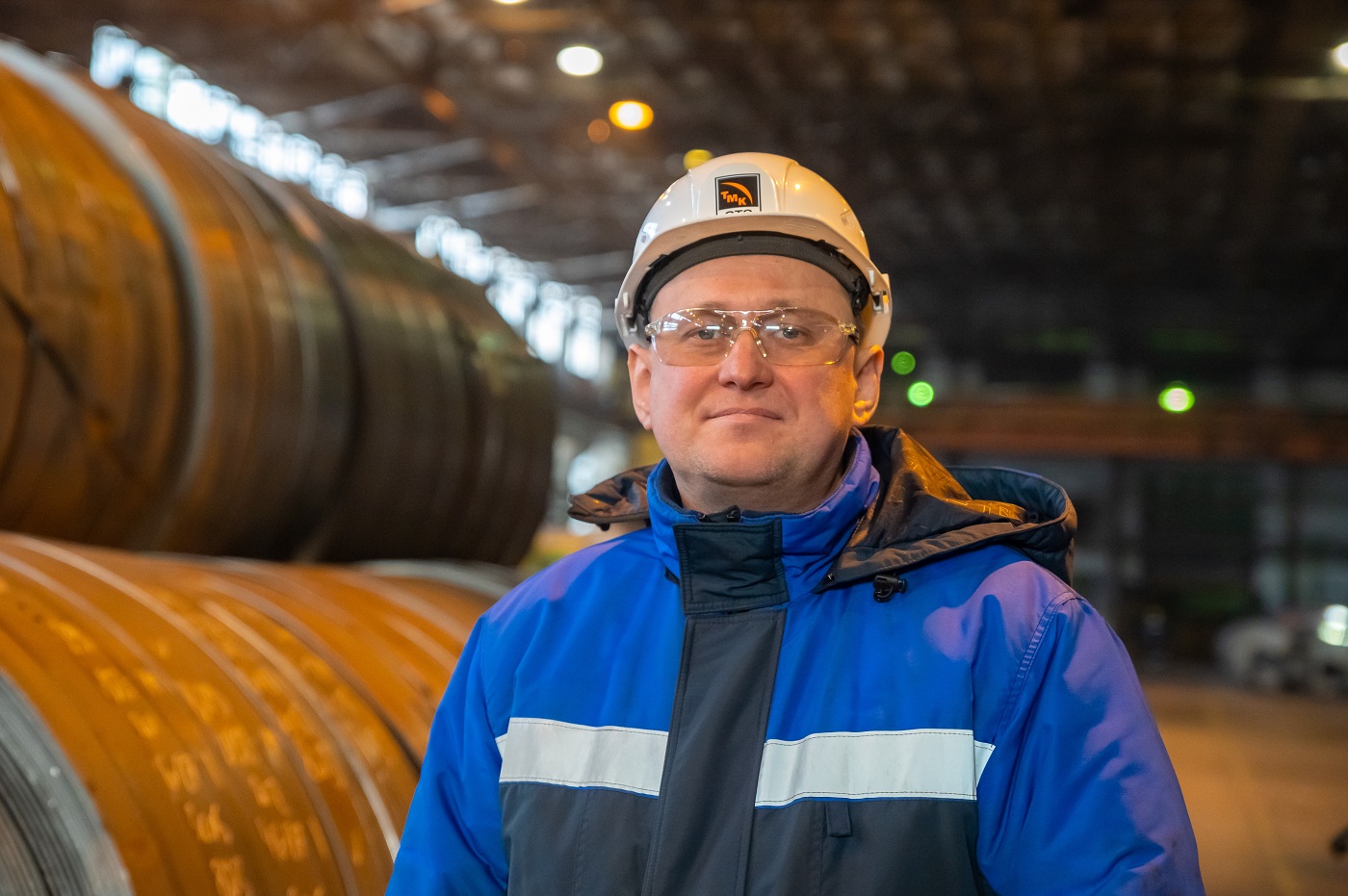 Специалисты СТЗ вошли в число лучших инженеров России