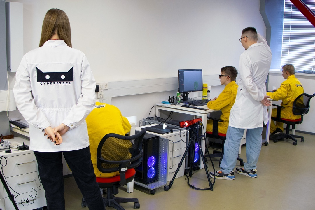 Состоялось открытие регионального этапа чемпионата по профессиональному мастерству