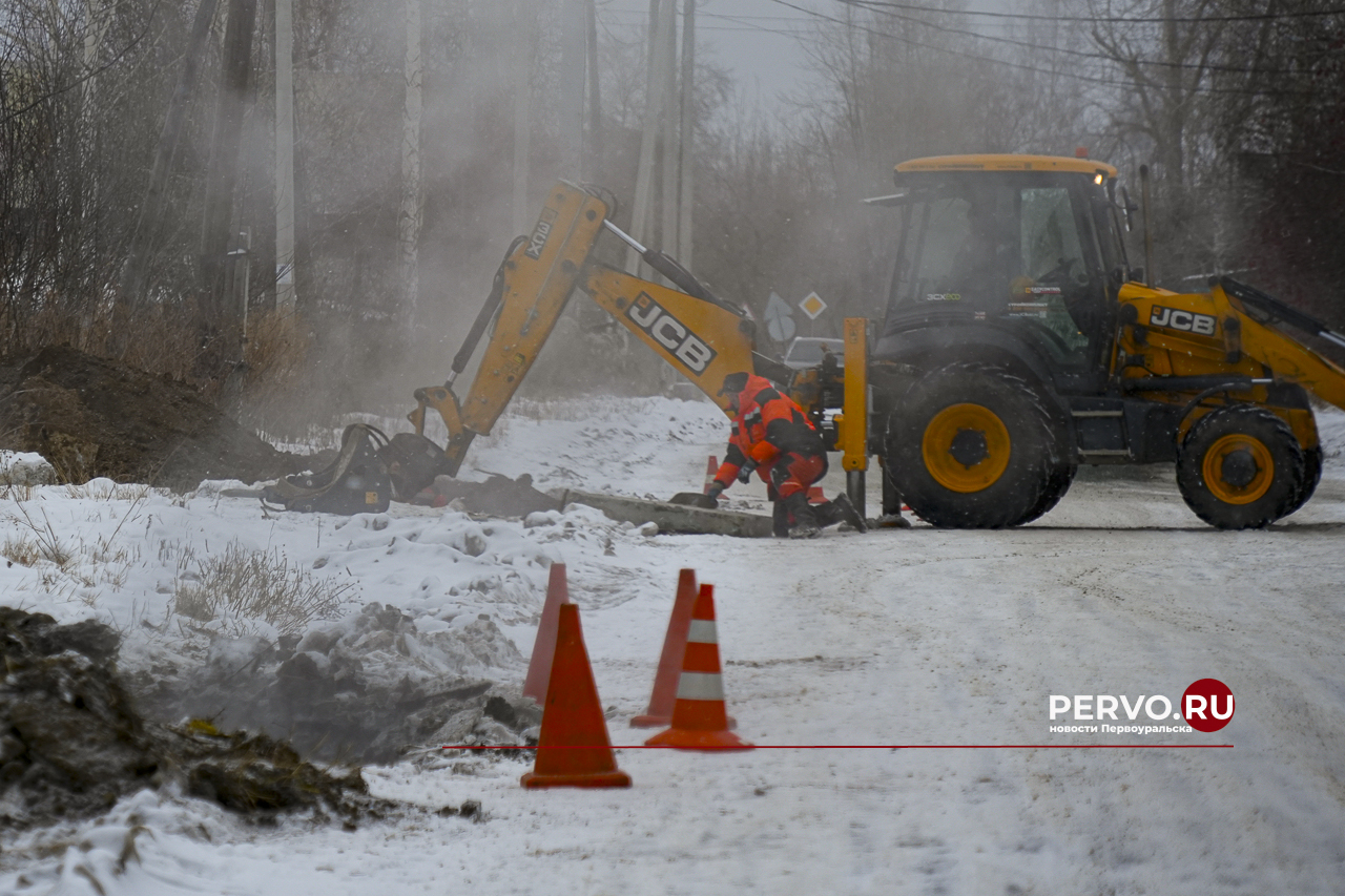 Из-за ремонта водовода пройдут отключения воды. Адреса