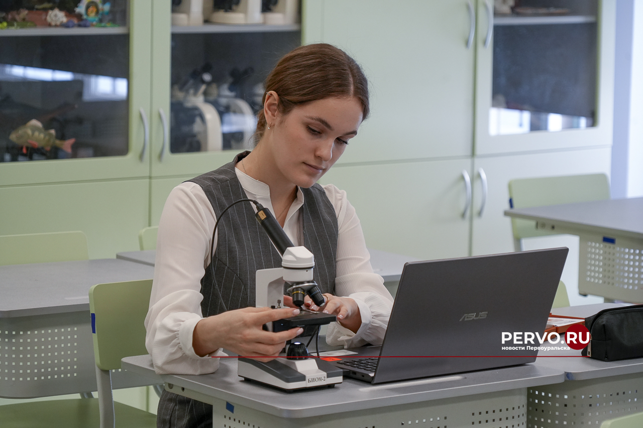 В минобре оценили подготовку будущих инженеров и медиков в Первоуральске