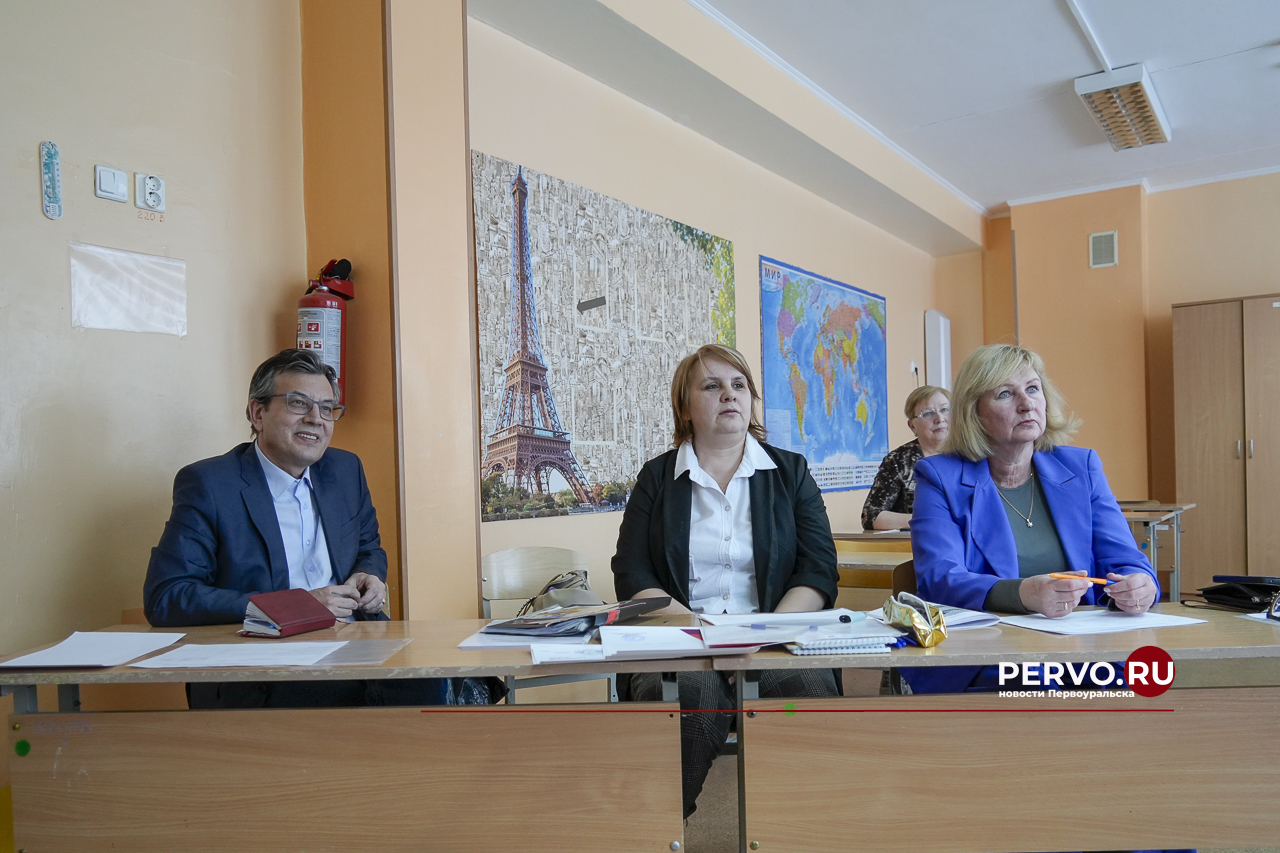 Школьники Первоуральска принимают участие в краеведческом конкурсе «Уральский характер»