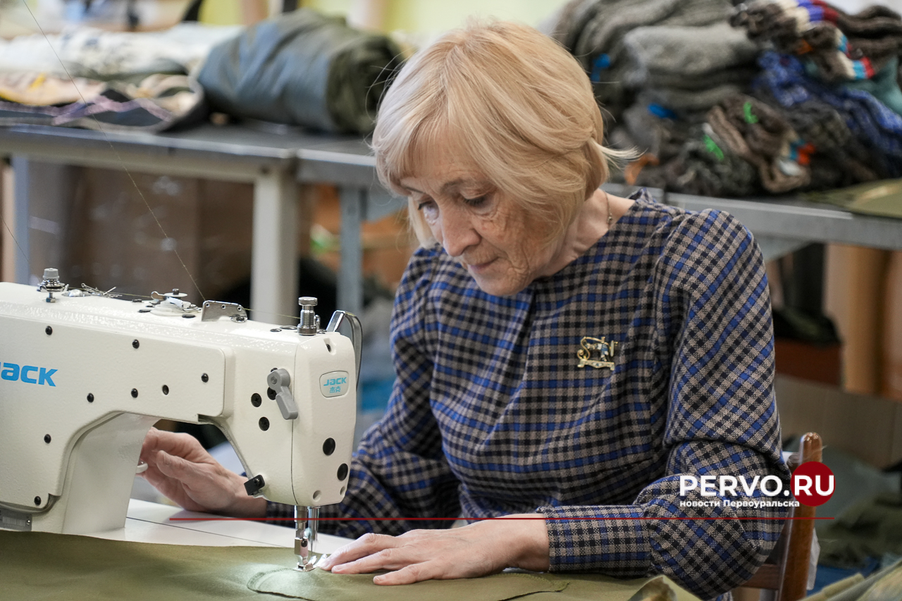 Депутаты Первоуральска отправили гуманитарную помощь бойцам спецоперации