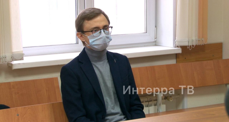 ⚖ Арбитражного управляющего судят за присвоение денег клиентов