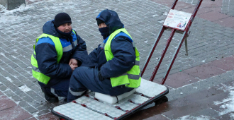 Володин: в РФ проживают около 670 тысяч нелегальных мигрантов